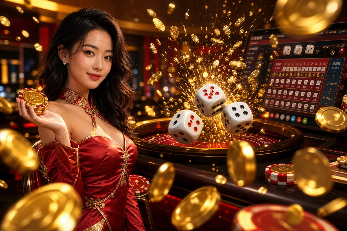 lk8889 ဘောလုံး Live Betting ကစားနည်း