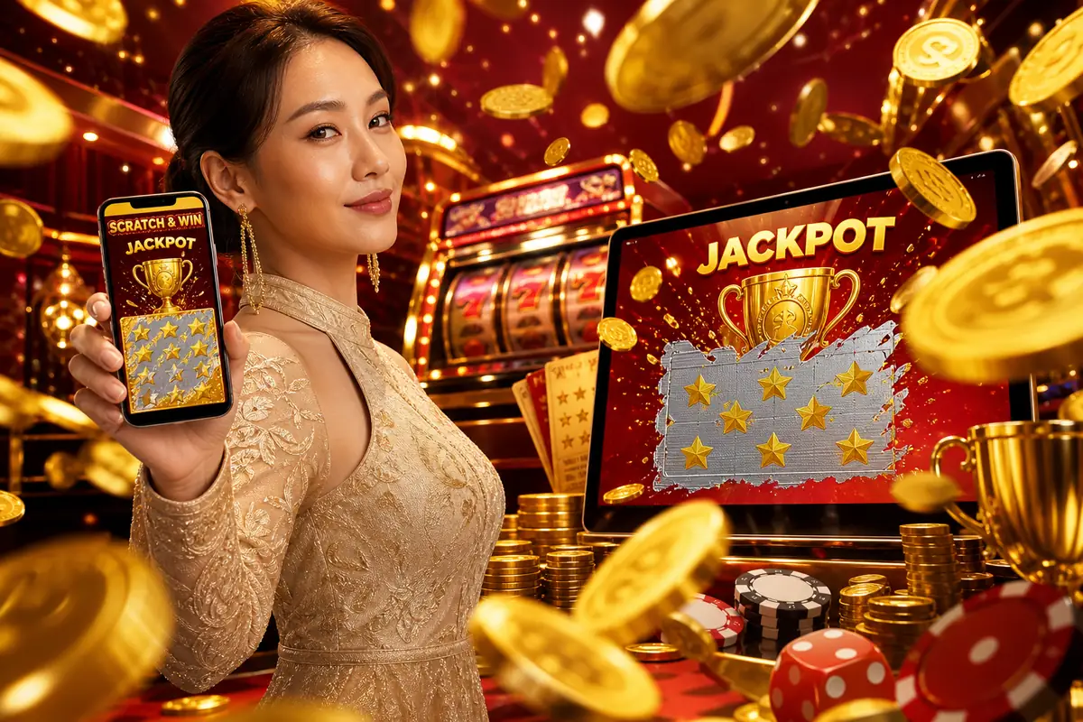 lk8889 KBZPay ငွေသွင်းပြီး Slots ကစားခြင်း