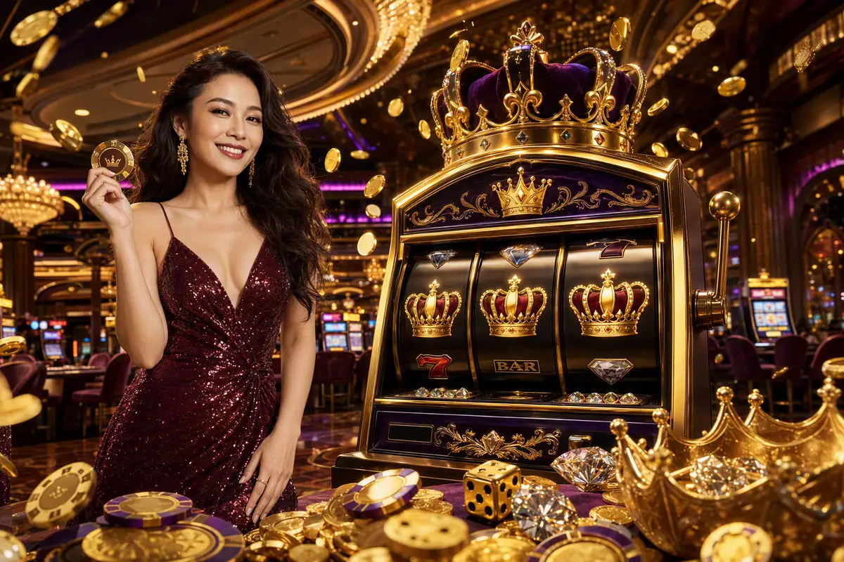 lk8889 Live Baccarat ကစားသမားများ